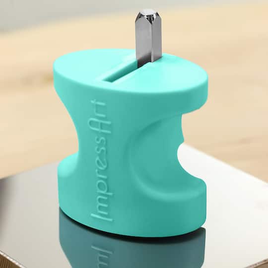 ImpressArt® Simple Strike Jig™, 3mm Michaels - Main Image